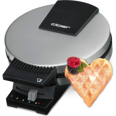 Cloer Waffle Maker