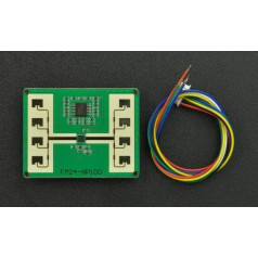 mmwave - 24 GHz mikroviļņu radara attāluma sensors (20 metri) - SKU SEN0306