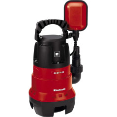 Einhell GH-DP 3730 370W netīrā ūdens sūknis