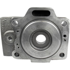 Handok Hydraulic Ventilblock kompatibel mit Kawasaki K3V180DTH, K5V200DTH XJBN-00558