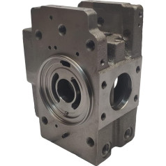 Handok Hydraulic Ventilblock kompatibel mit Kawasaki K3V63DTP, K5V80DTP XJBN-00812