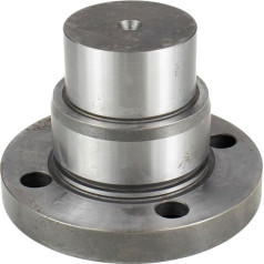 SPINPARTS Lagersitz kompatibel mit Liebherr LPVD64 9277186