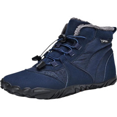 Arbeitsschuhe Sportschuhe Arbeitsschuhe Arbeitsschuhe Liebhaber Winter Outdoor High Top Baumwolle Schuhe FüR MäNner Frauen Schnee Stiefel Warme Dicke Wanderschuhe Damenschuhe Winter