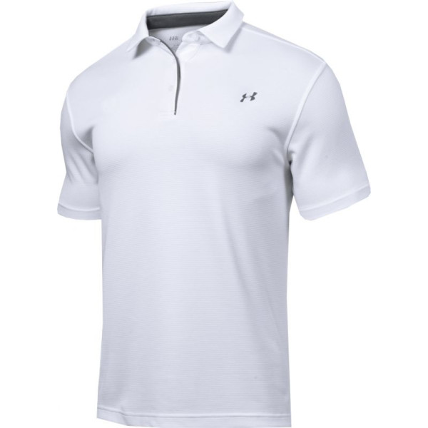 Tech Polo M treniņkrekls 1290140-100 / XL