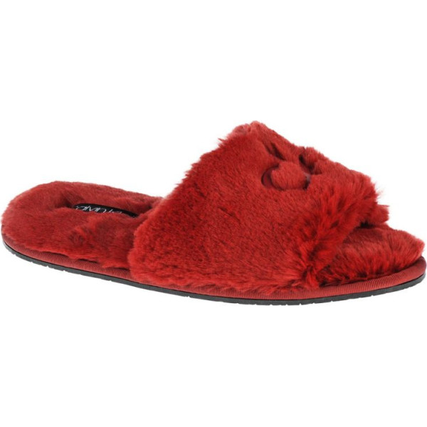 Šlipses Šlipses Sandal Fur W HW0HW00634-XB8 / 40