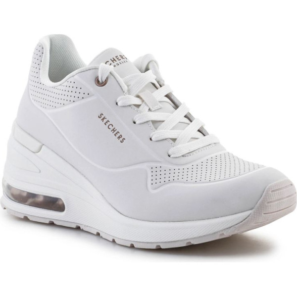 Million Air-Elevated Air W 155401-WHT / EU 37.5 apavi