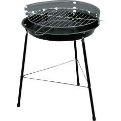 Apļveida grils 32,5 cm diametrā Master Grill MG930