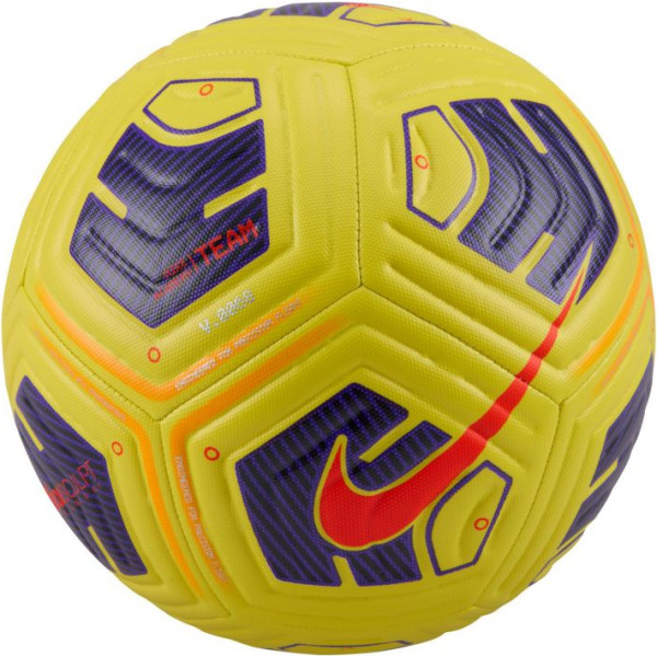 Akadēmijas komanda Futbols FZ7540-710 / 5