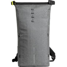 mugursoma bobby urban lite grey p/n: p705.502