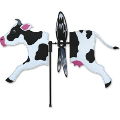 Elliot 1016110 Windspiel Petite Spinner Kuh/Cow