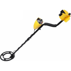 Maclean MCE969GC MCE969 Depth Probe Metal Detector Metal Detector Detector...