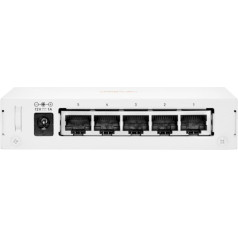 Switch aruba instant on 1430 5x1gbe r8r44a