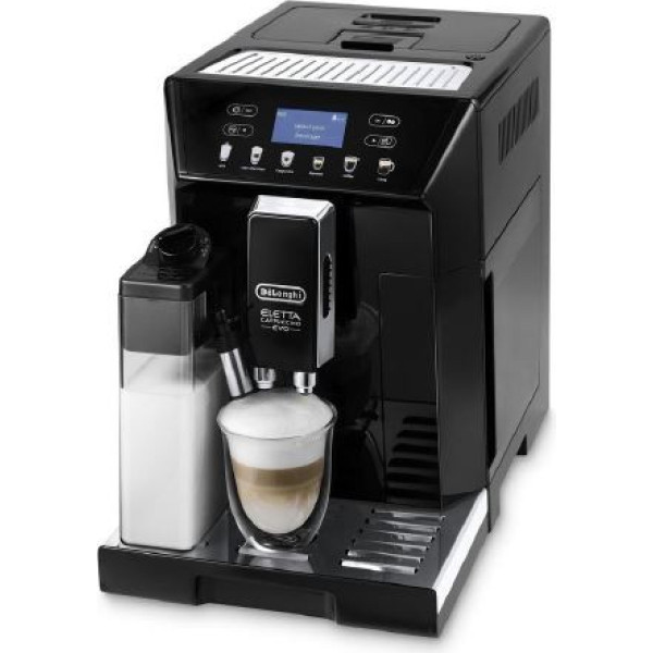 Espresso automāts eletta ecam 46.860.b