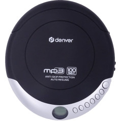 Denver DMP-391