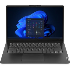 Portatīvais dators v14 g4 83a0005wpb w11pro i5-13420h/8gb/512gb/int/14.0 fhd/business black/3grs os