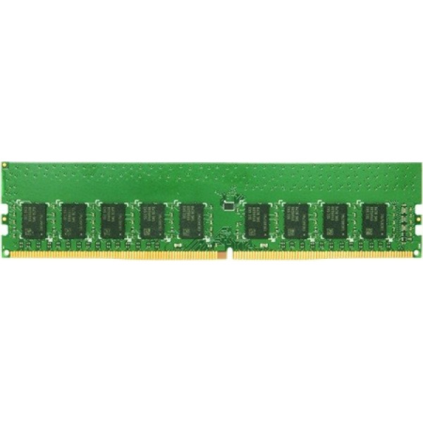 Atmiņa ddr4 16gb 2666 ecc bez bufera dimm d4ec-2666-16g