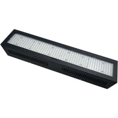 LED-UV-Gel-Härtungslampe, 4500W Hochleistungs-UV-Härtungslampe 395nm 405nm 365nm Harzhärtung, Tinte, Siebdruckmaschine, 3D-Drucker einfach zu bedienen(1 UK)