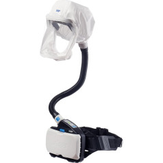 Dräger X-plore 8500 Respirator Mask (PAPR)