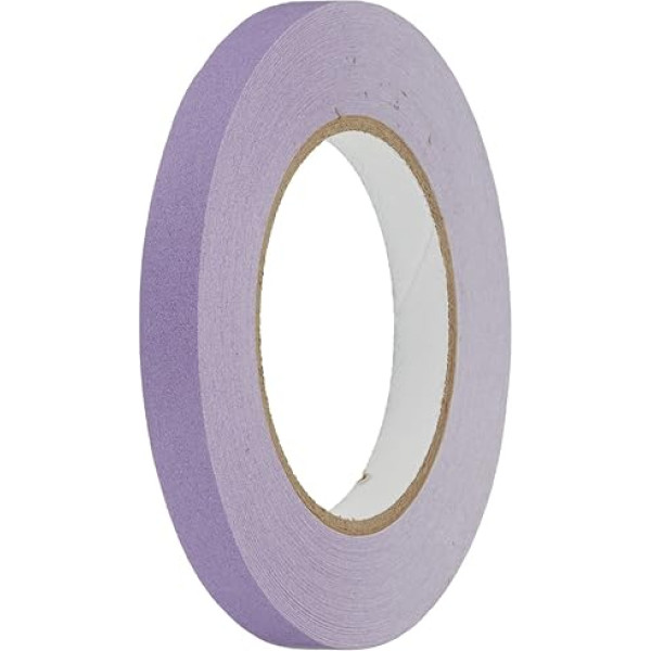 NeoLab 2-6132 NeoTape marķēšanas lente, 13 mm, 55 m gara, lavandas krāsas