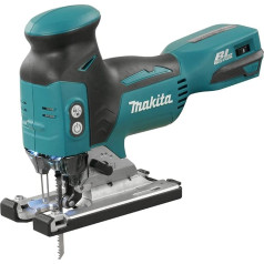 Makita uzlādējams svārsta zāģis (1 gab., 390 W, 18 V) DJV181Z