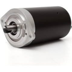 BAGLEV Ritzelsatz, Motorgetriebe, Motor, Gleichstrommotor 800 W, bürstenloser Ölpumpenmotor, Netzteil, Kupferdrahtmotor, Kleiner Motor, 12 V-Motor (Größe: ZDY108) (Lielums : ZDY208)