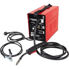 ROTHENBERGER Industrial RoCored Welder 90 portatīvais metinātājs ar 11 gab. piederumu komplektu - 1500000542