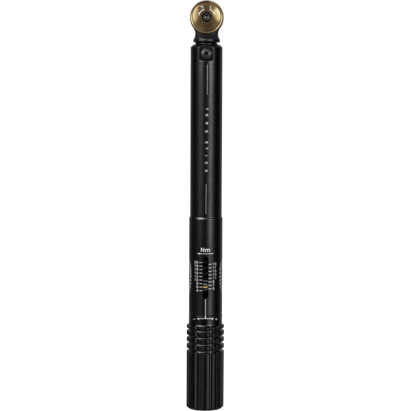 TOPEAK dinamometriskā atslēga Torq Stick, TU EU, 22,7 cm