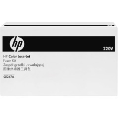 HP Wartungskit 220V 150.000 Seiten fuer ColorlaserJet CP4520, Farblos