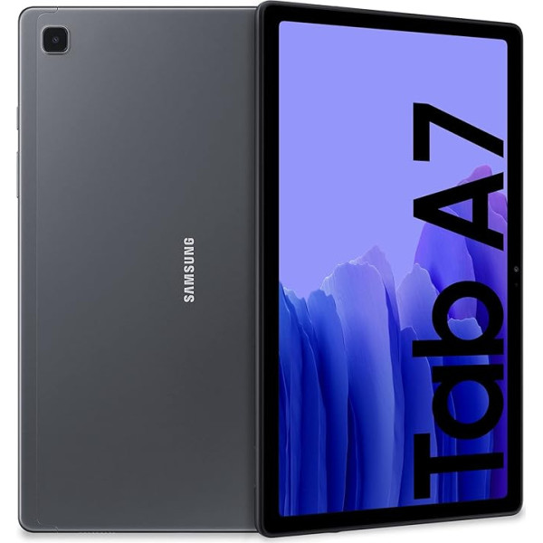 Samsung Galaxy A71 2020 Tab