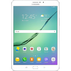 Samsung Galaxy Tab S2 8.0 LTE (SM-T719) - 32 GB - Weiß (sertificēts un vispārēji pieejams)