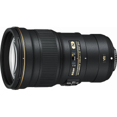 Nikon AF-S NIKKOR 300mm f/4E PF ED VR objektīvs