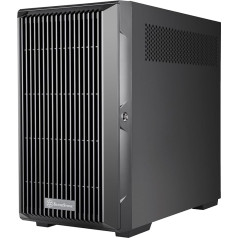 Serveris Silverstone SST-CS382