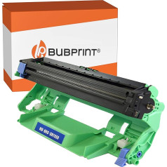 Bubprint Bildtrommel kompatibel als Ersatz für Brother DR 1050 DR-1050 DR1050 für DCP-1510 DCP-1512 DCP-1610W HL-1110 HL1110 HL-1210W HL-1212W MFC 1810 MFC-1910W