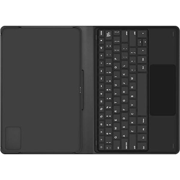 DOOGEE T20 Ultra planšetdatora tastatūras