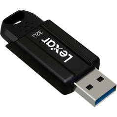 LEXAR Jumpdrive S80 128GB USB 3.1