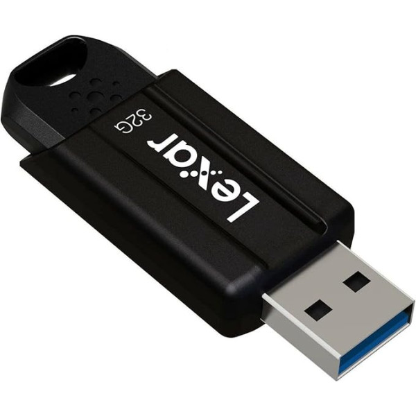 LEXAR Jumpdrive S80 128GB USB 3.1