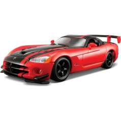 Dodge viper srt 10 acr