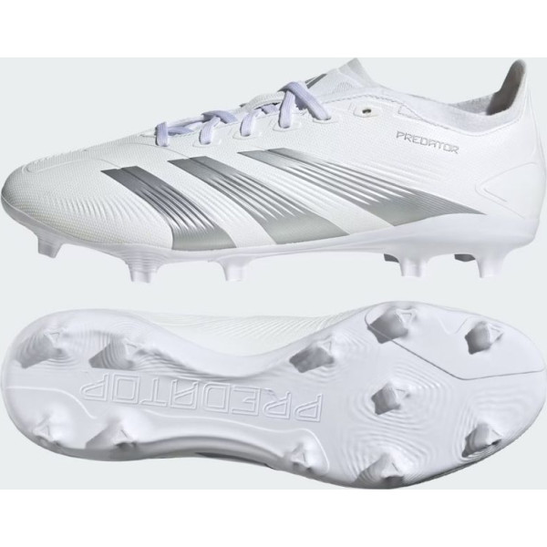 Futbola apavi Predator League L FG M IE2372 / 40