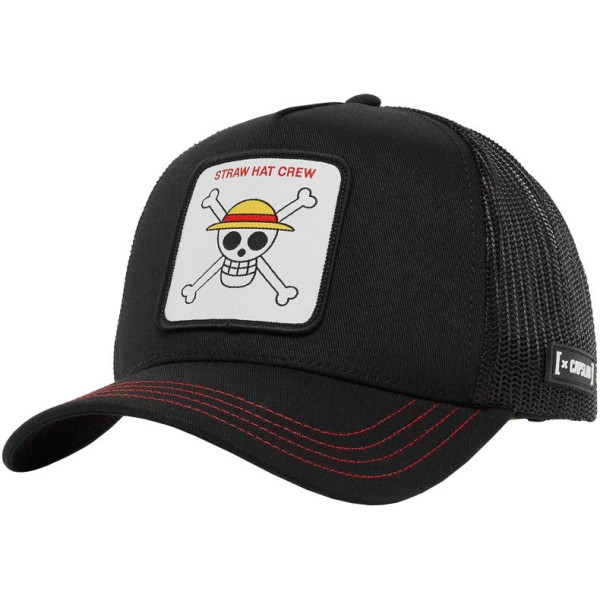 Viengabala trucker cepure CL-OP1-1-SKU2 / Viens izmērs