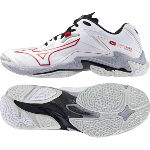 WAVE LIGHTNING Z8 M batai V1GA240096 / 44