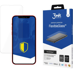 3Mk Protection Apple iPhone 13|13 Pro - 3mk FlexibleGlass™ screen protector