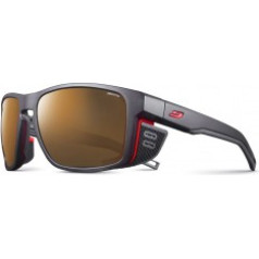 Brilles SHIELD, Reactiv 2-4 Polarized