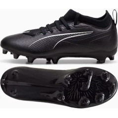 Ultra 5 Match FG/AG Jr apavi 108096-02 / black / 37 1/2