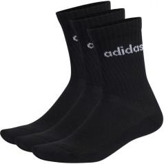 Linear Crew Cushioned Socks IC1301 / L: 43-45