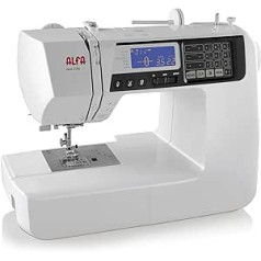 Alfa Modelo 2190 Electric Sewing Machine