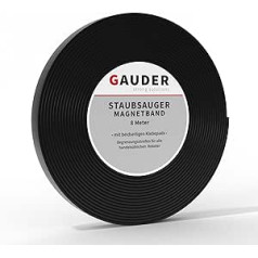 Gauder Robot Suction Tape, versija 2.0