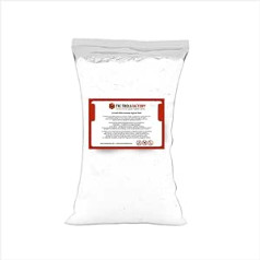 Alginate, moulding compound, powder, slow, 9-11 minutes, white, 2 kg