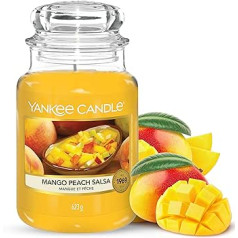 Yankee Candle Jar Svece, 625g