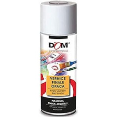 Dom 628 Fixative Spray, 400 ml