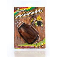 smokebuddy Smoke Buddy